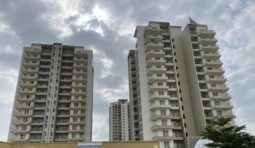 DDA Flats in Dwarka 2025