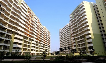 Downtown Apartment